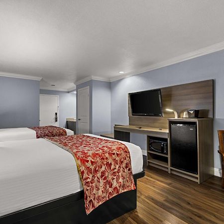 Best Western Moreno Hotel & Suites Moreno Valley Exterior foto