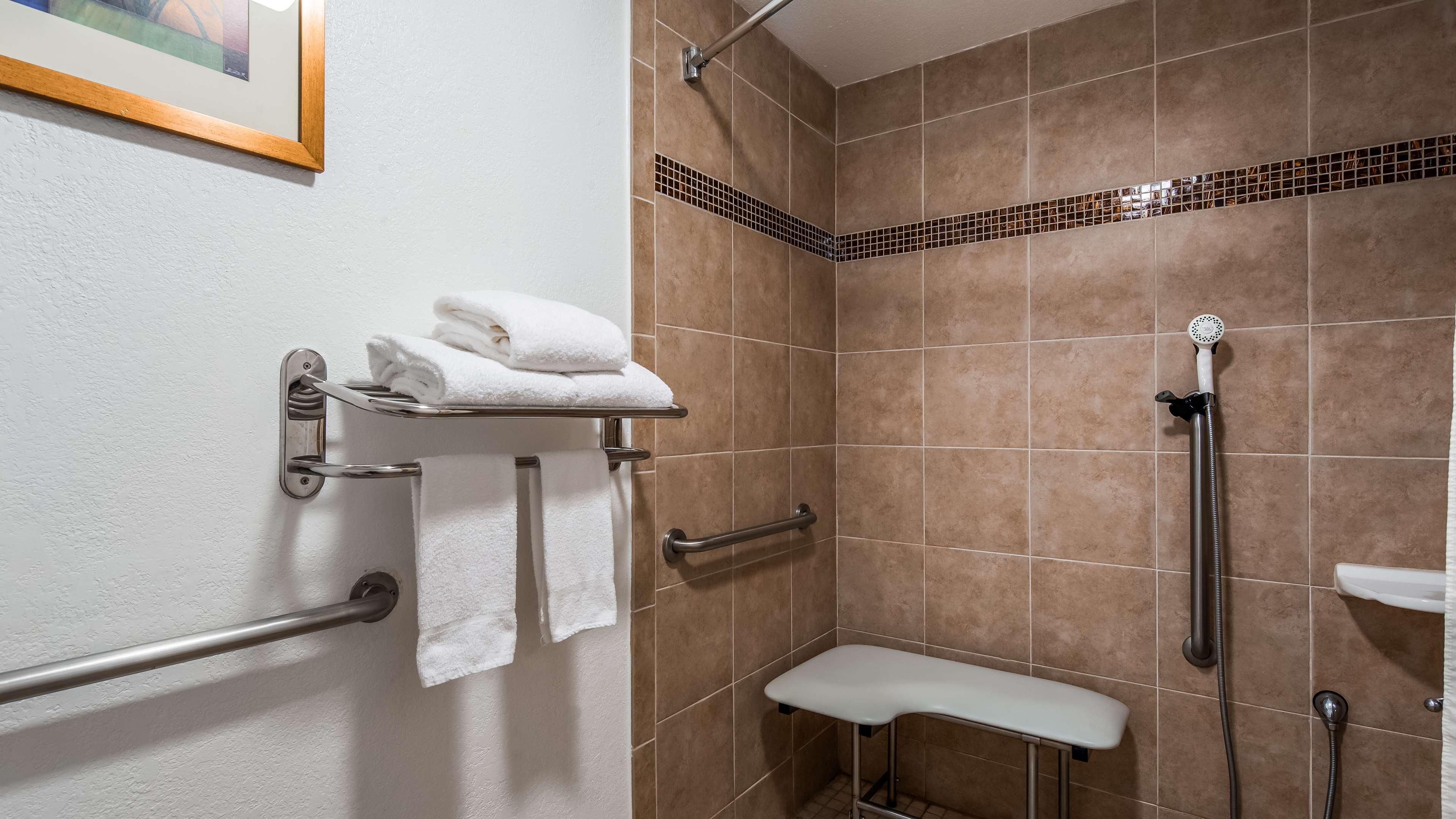 Best Western Moreno Hotel & Suites Moreno Valley Exterior foto