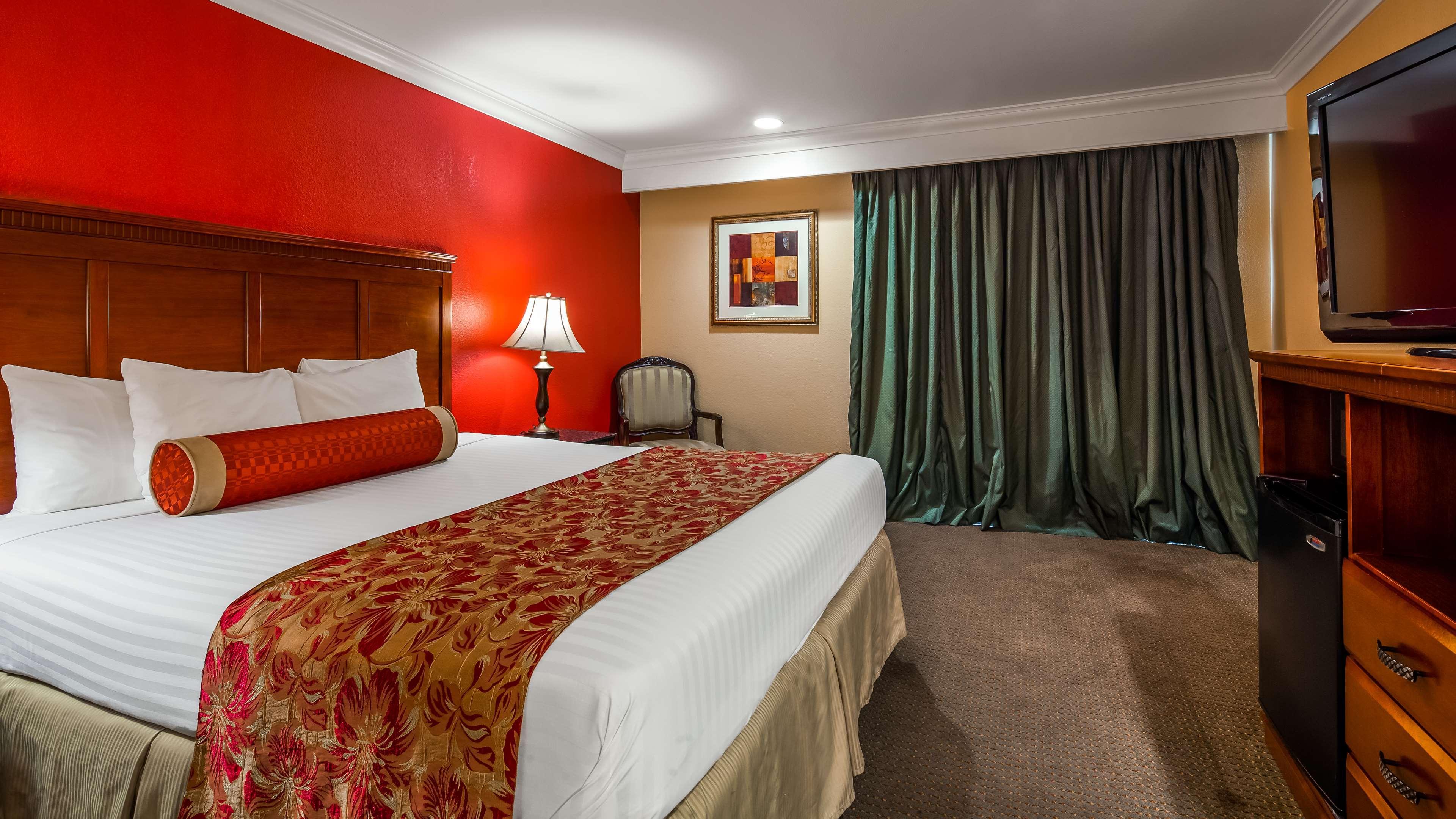 Best Western Moreno Hotel & Suites Moreno Valley Exterior foto