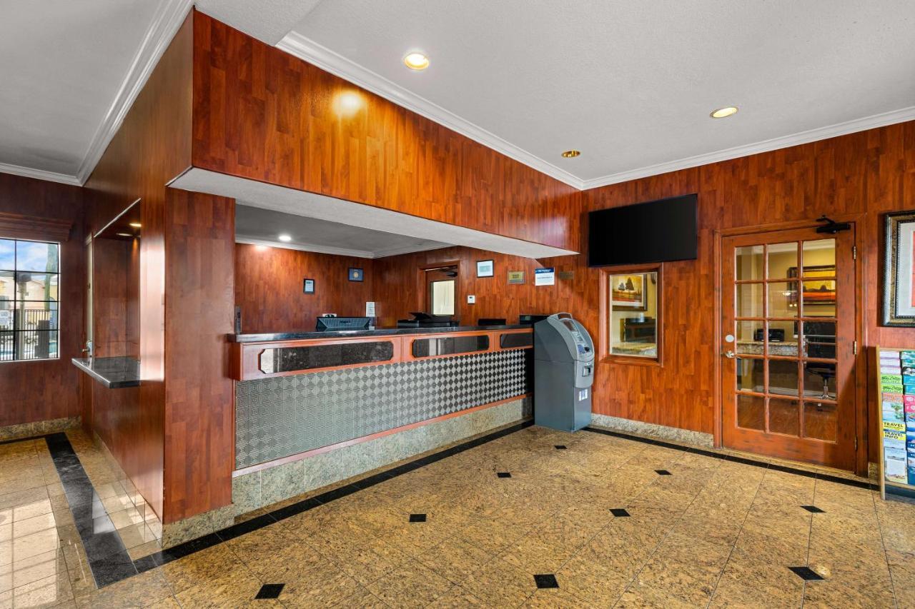 Best Western Moreno Hotel & Suites Moreno Valley Exterior foto