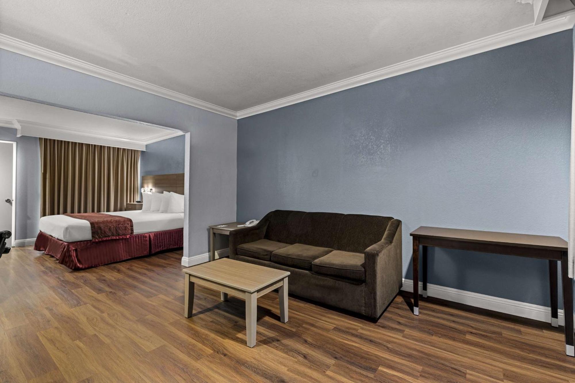 Best Western Moreno Hotel & Suites Moreno Valley Exterior foto