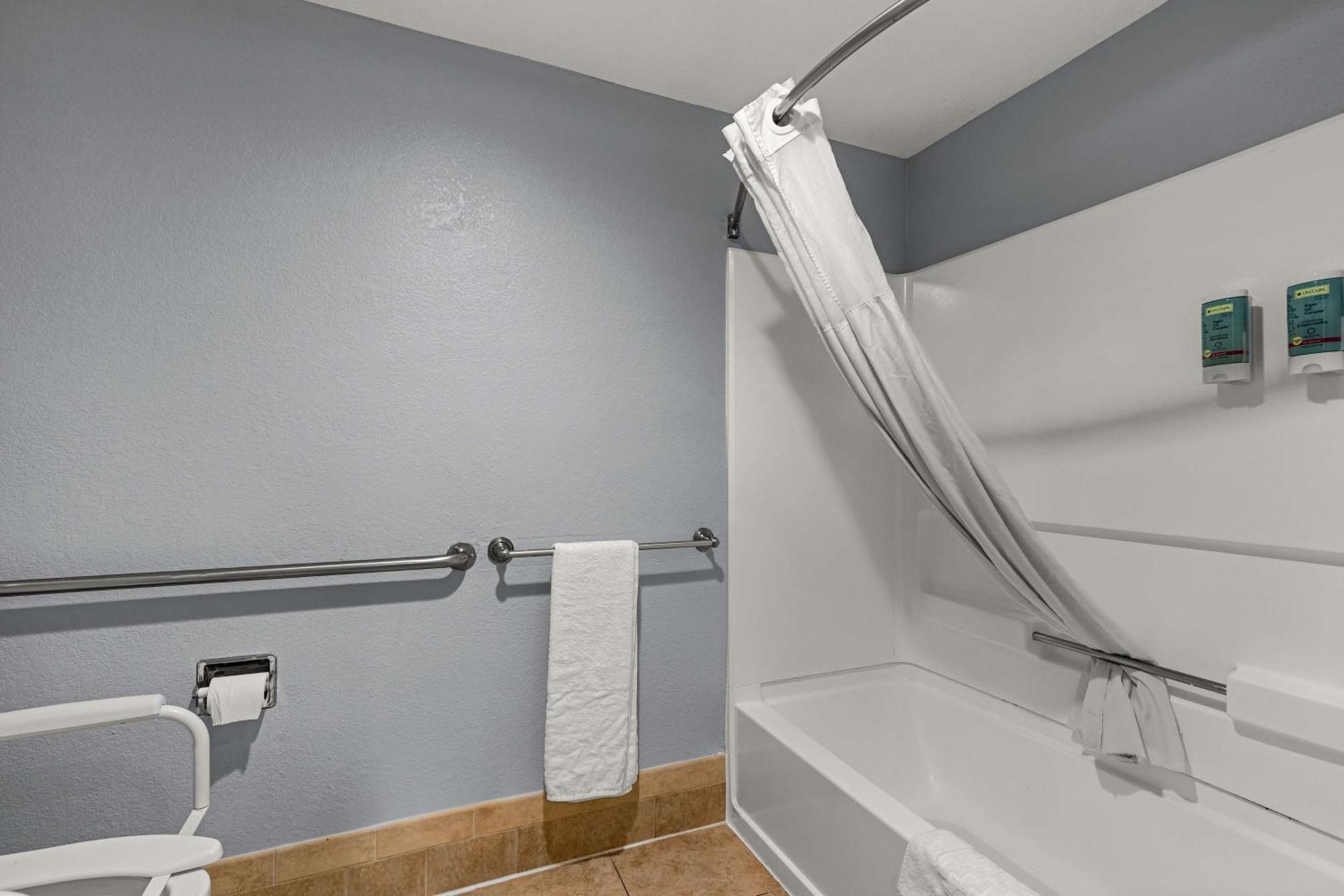 Best Western Moreno Hotel & Suites Moreno Valley Exterior foto