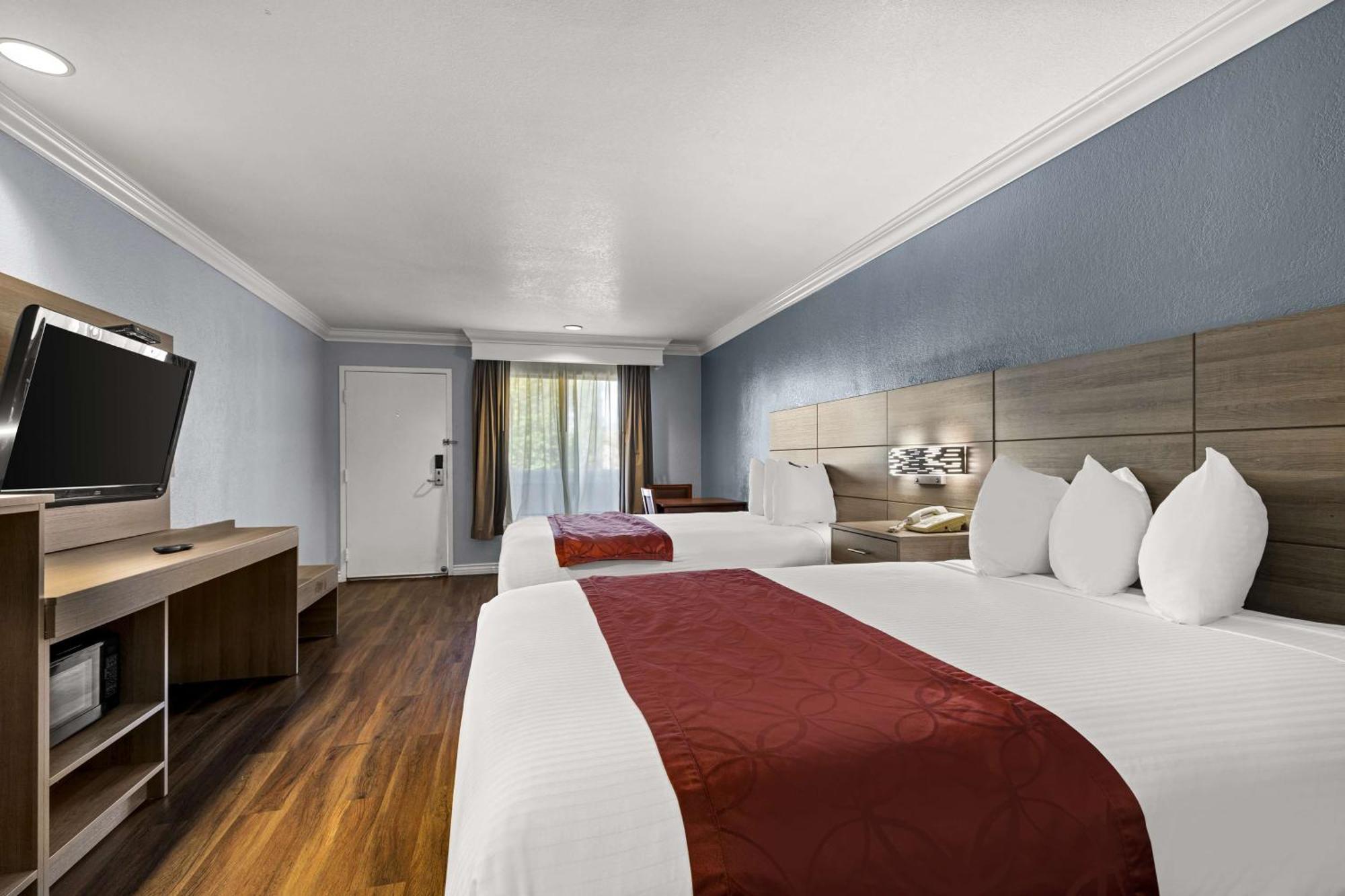 Best Western Moreno Hotel & Suites Moreno Valley Exterior foto