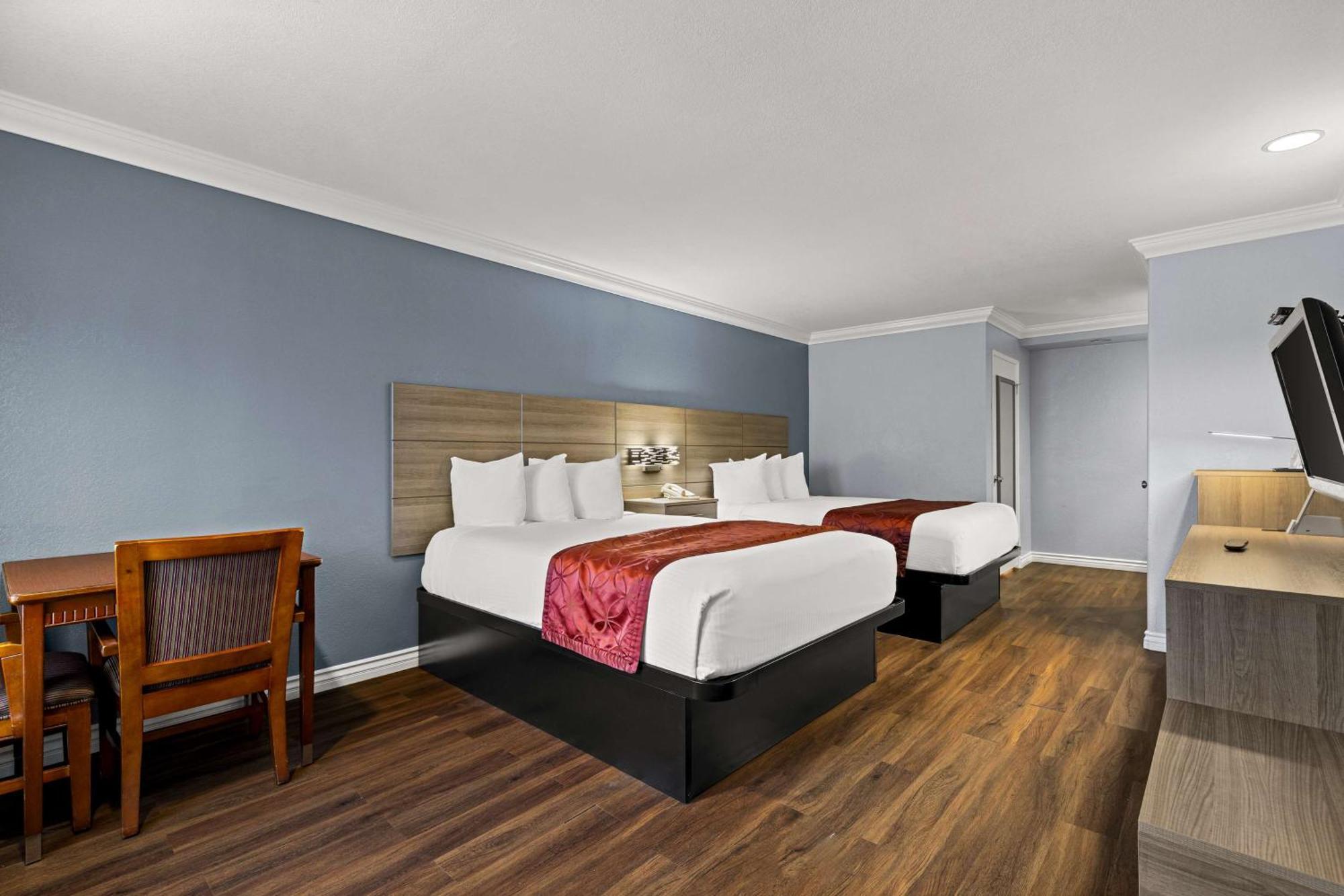 Best Western Moreno Hotel & Suites Moreno Valley Exterior foto