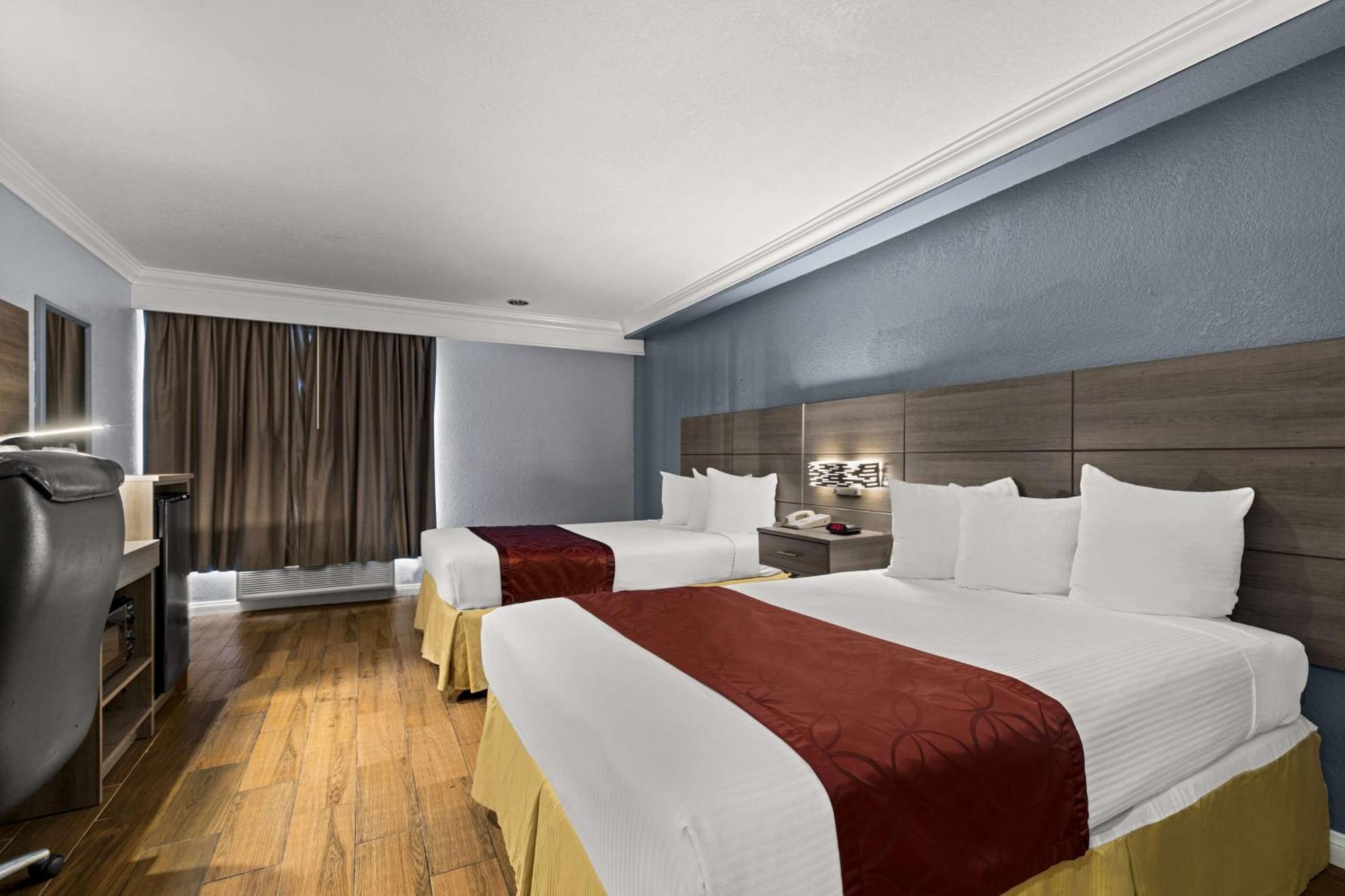 Best Western Moreno Hotel & Suites Moreno Valley Exterior foto