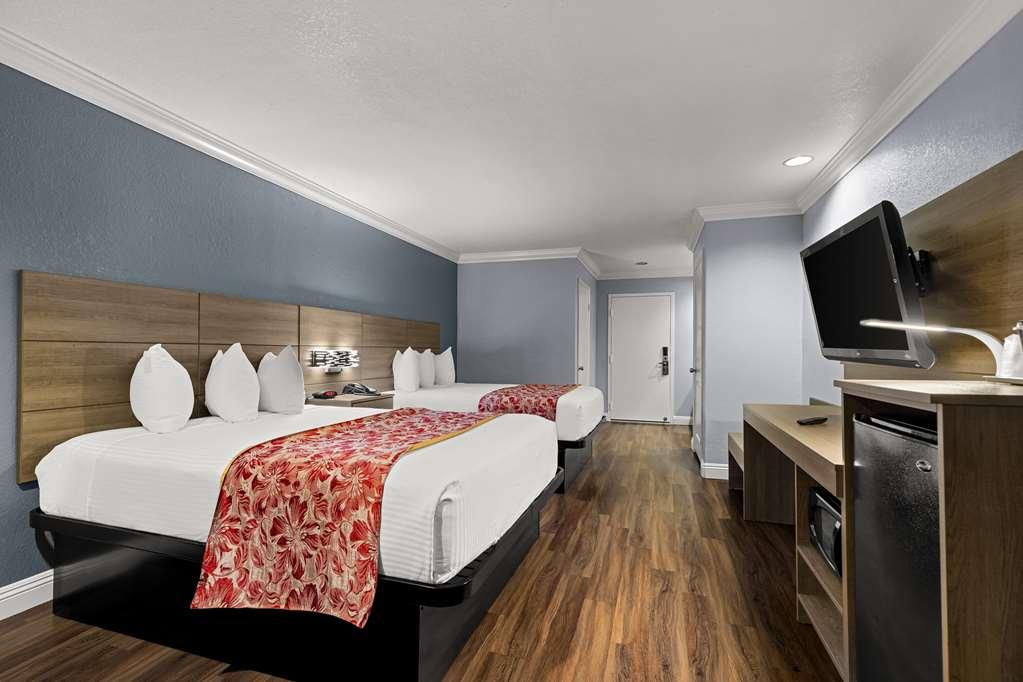 Best Western Moreno Hotel & Suites Moreno Valley Cameră foto
