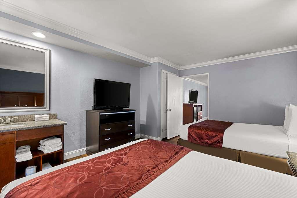 Best Western Moreno Hotel & Suites Moreno Valley Cameră foto