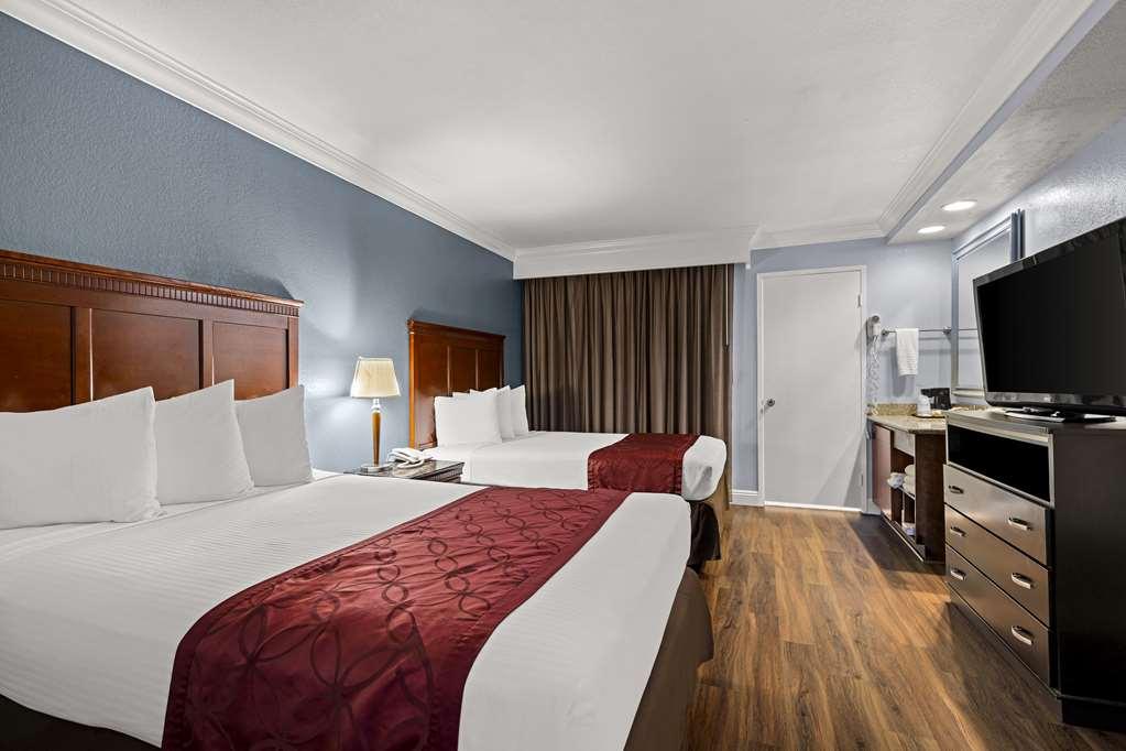 Best Western Moreno Hotel & Suites Moreno Valley Cameră foto