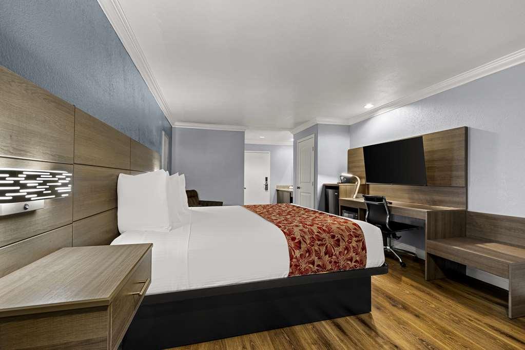 Best Western Moreno Hotel & Suites Moreno Valley Cameră foto