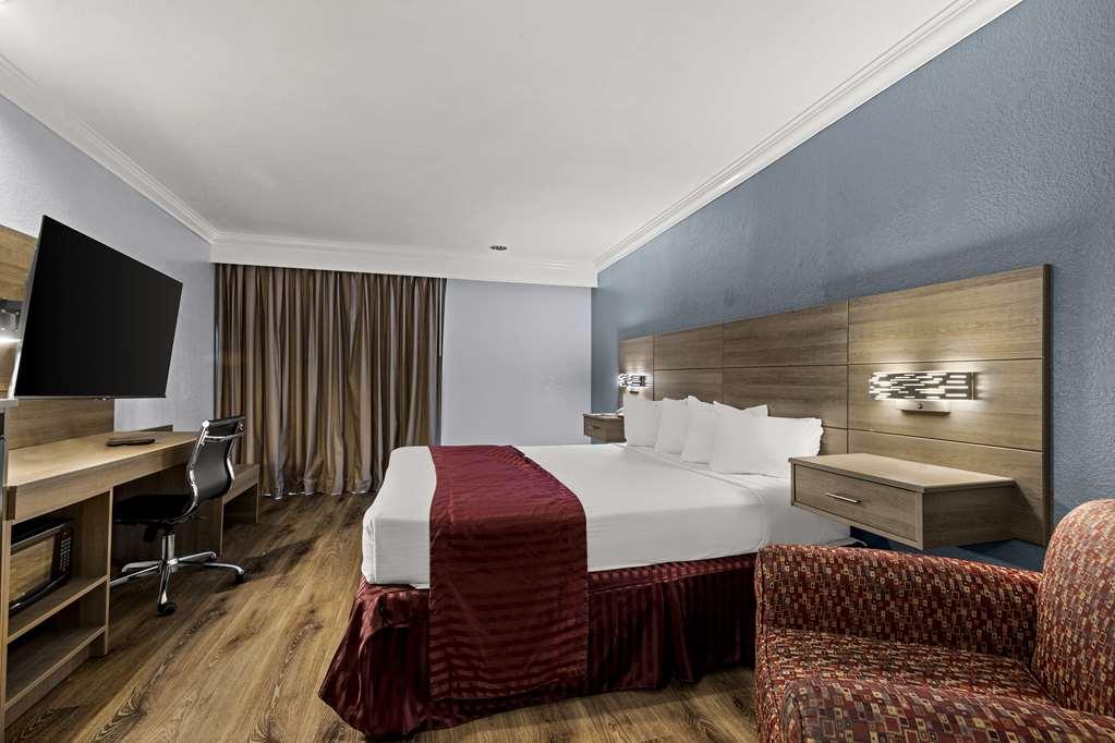 Best Western Moreno Hotel & Suites Moreno Valley Cameră foto