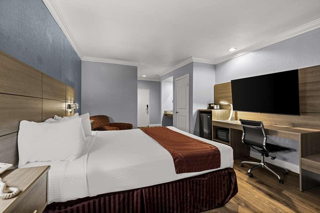 Best Western Moreno Hotel & Suites Moreno Valley Cameră foto