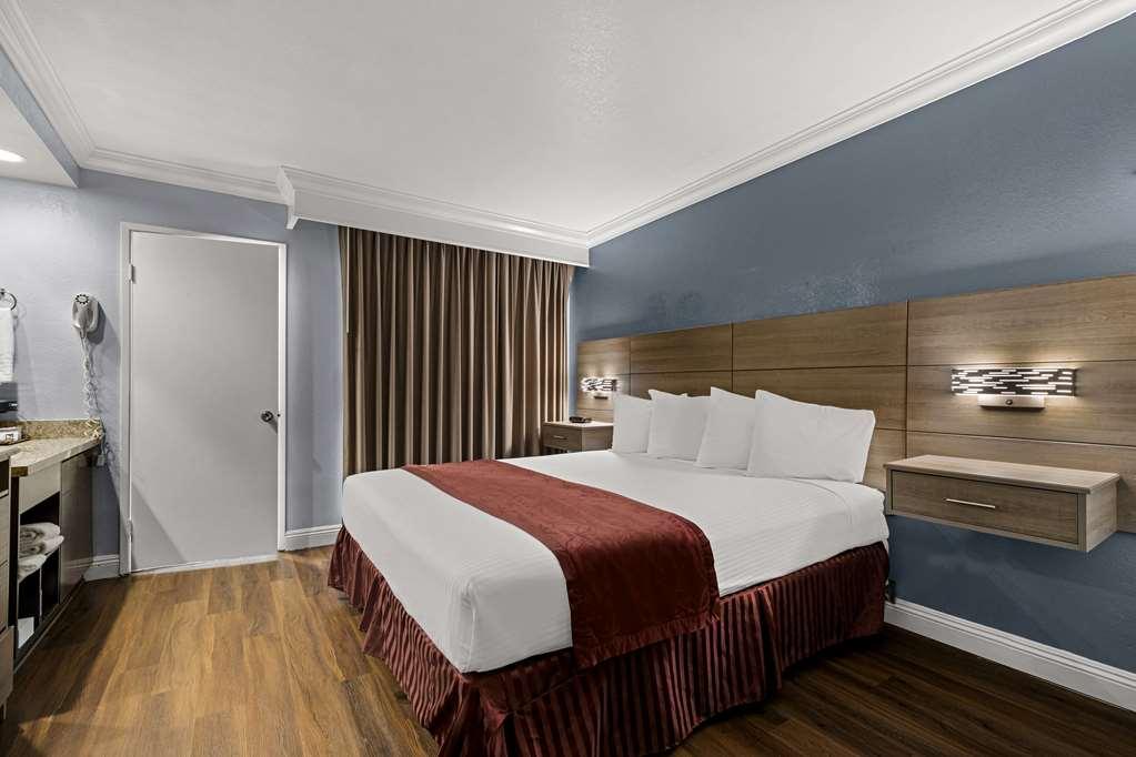 Best Western Moreno Hotel & Suites Moreno Valley Cameră foto