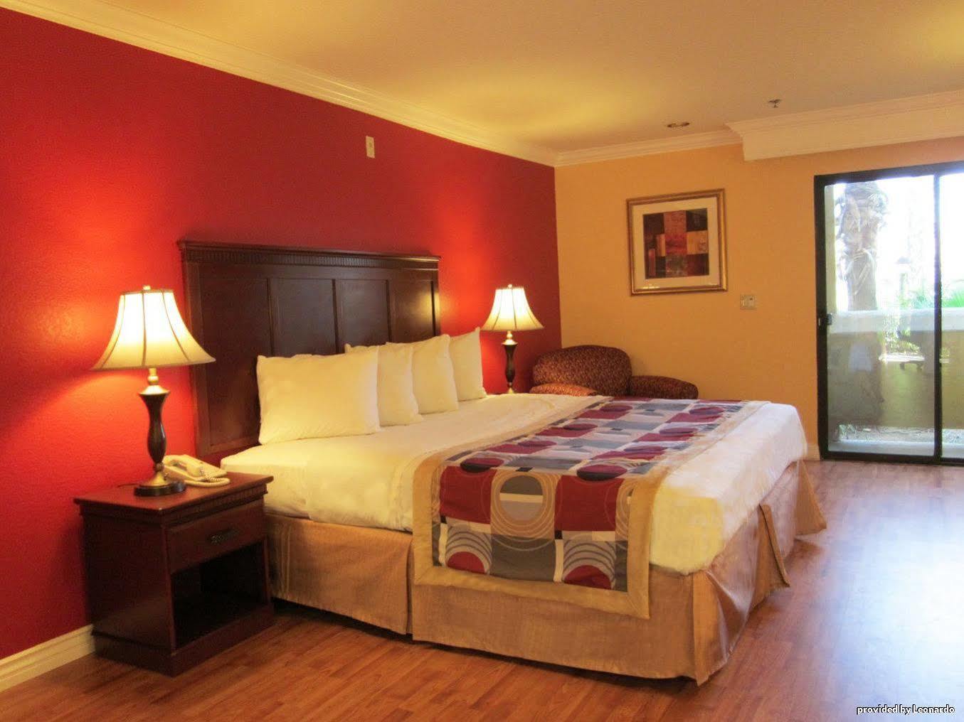 Best Western Moreno Hotel & Suites Moreno Valley Cameră foto